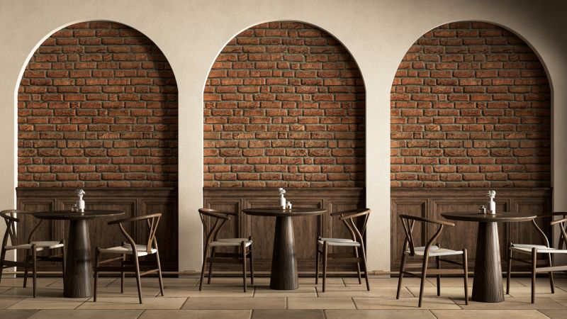 Brick Patio Installation in Fairfield County, CT