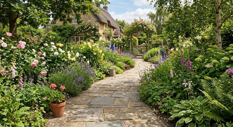 Pathway Pavers Installation in Boston, MA